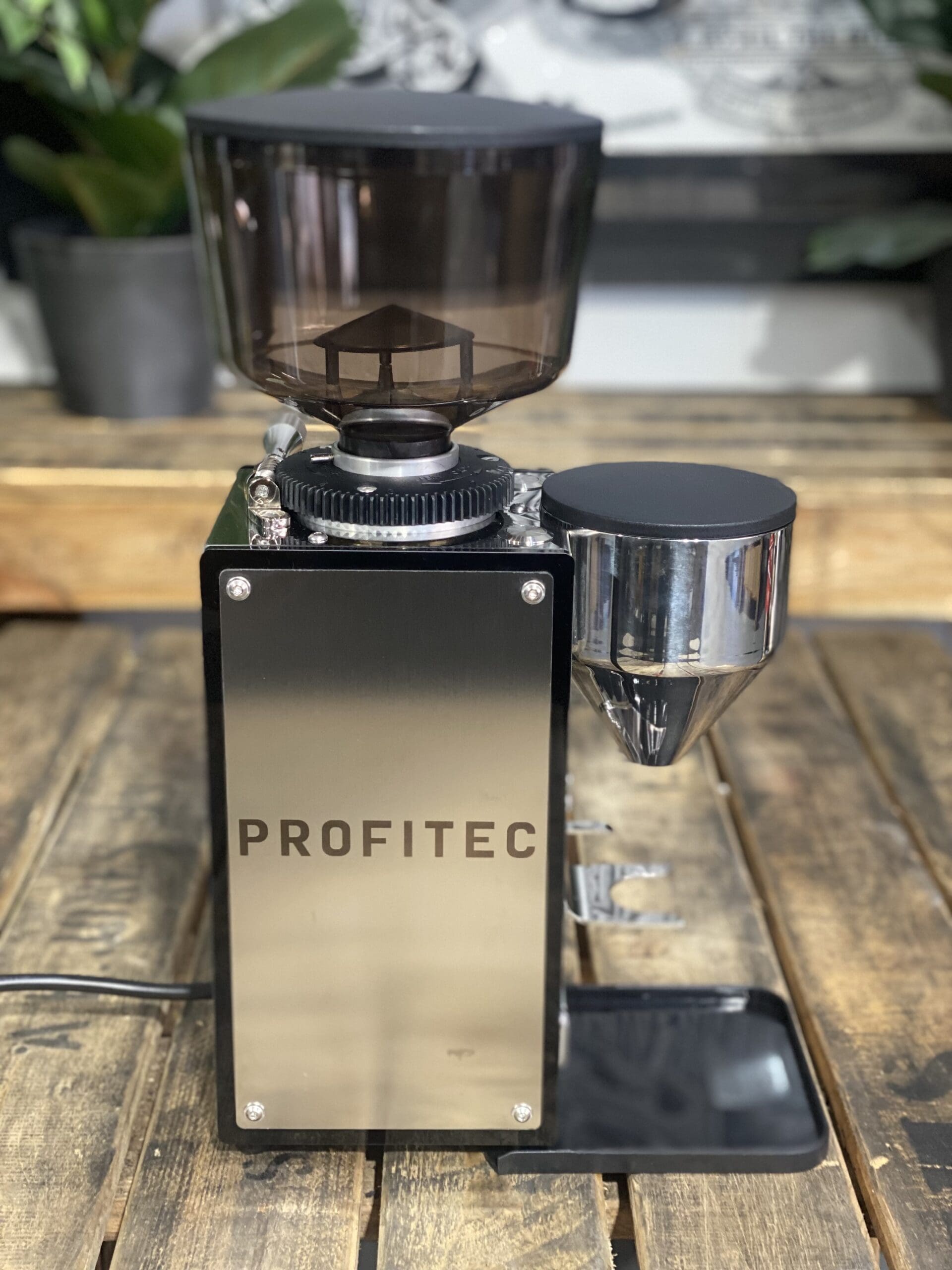 Profitec Pro T64