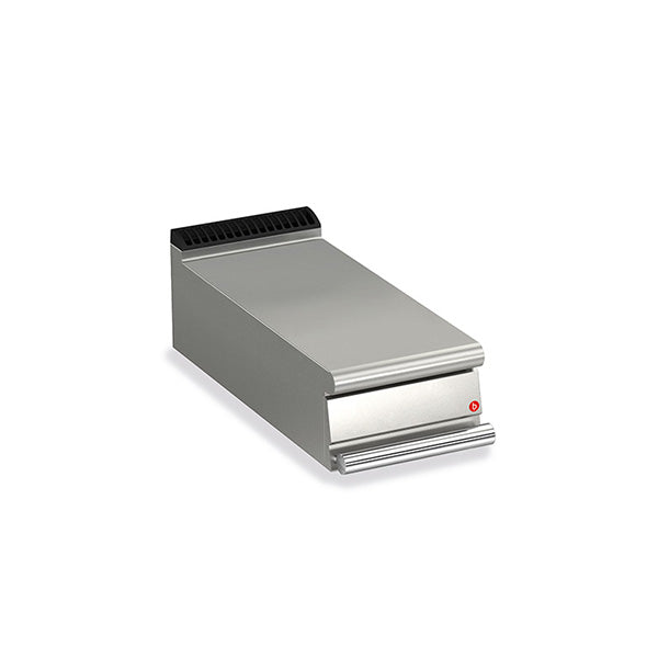 Baron Neutral Bench Top With Drawer - 700Mm Depth Q70NEC