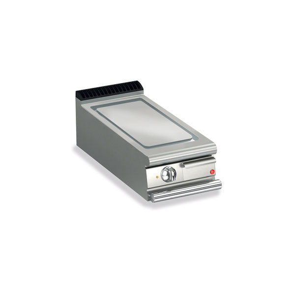 Baron Queen 7 Series Electric Fry Top