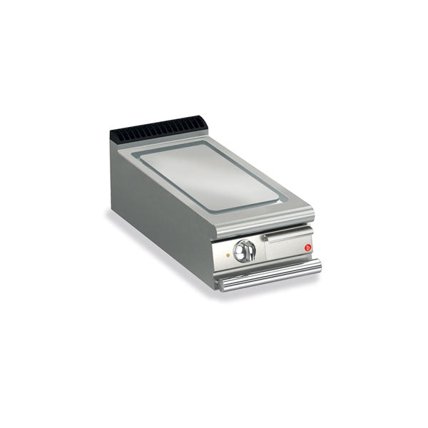 Baron Queen 7 Series Electric Fry Top