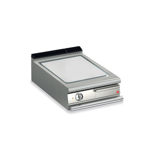 Baron Queen 7 Series Electric Fry Top