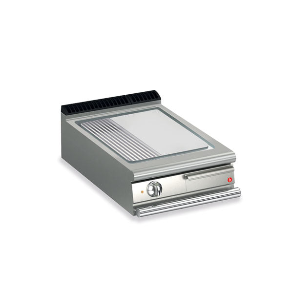 Baron Queen 7 Series Electric Fry Top