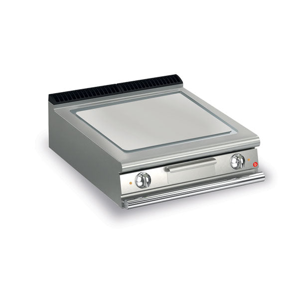 Baron Queen 7 Series Electric Fry Top