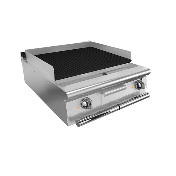 Baron Queen 7 Series Super Electric Bbq