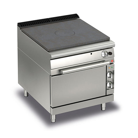 Baron Queen 7 Series Gas Target Top With Oven