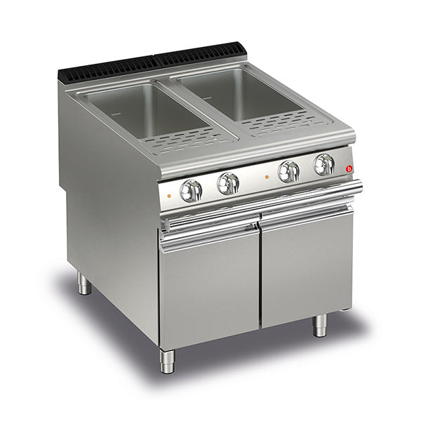 Baron Queen 9 Series Basin Gas Pasta Cooker