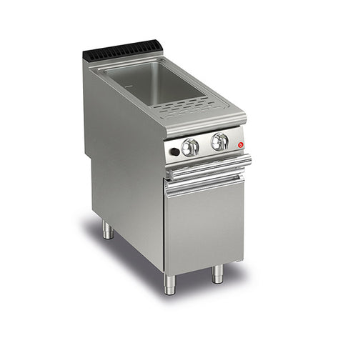 Baron Queen 9 Series Basin Gas Pasta Cooker