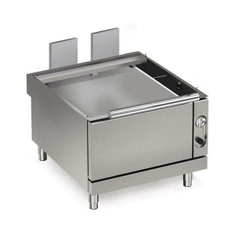 Baron Queen 9 Series Static Oven Suitable For Mounting Top Versions