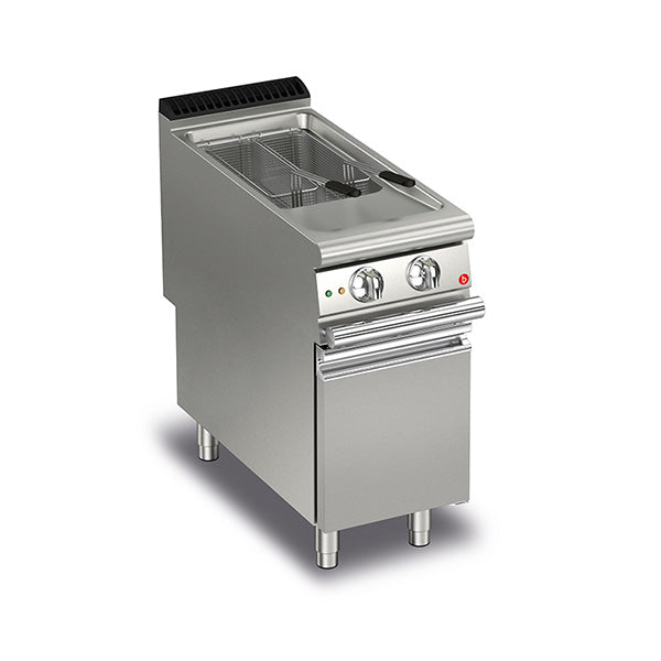 Baron Queen 9 Series Basin Gas Deep Fryer