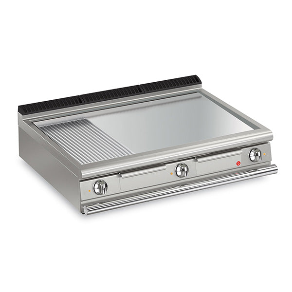 Baron Queen 9 Series Electric Fry Top