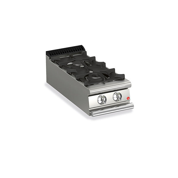 Baron Queen 9 Series Gas Cook Top