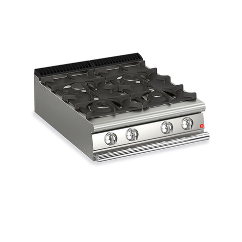 Baron Queen 9 Series Gas Cook Top