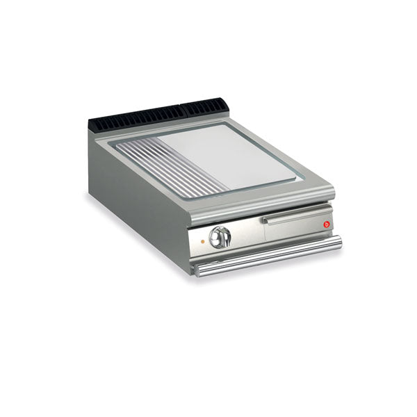Baron Queen 9 Series Electric Fry Top