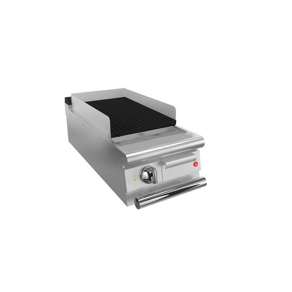 Baron Queen 9 Series Super Electric Bbq