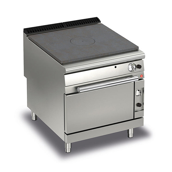Baron Gas Target Top With Gas Oven Q90TPF/G800
