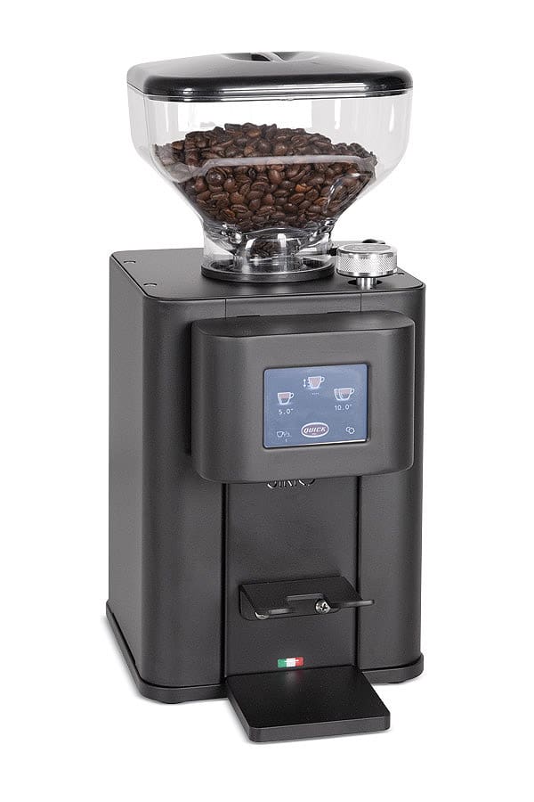 Quick Mill Sirio Home Compact - Coffee Grinder