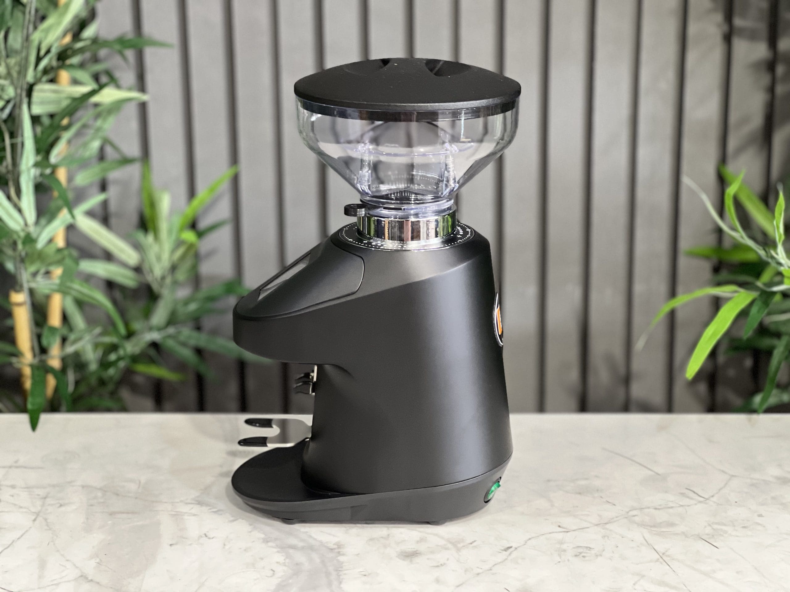 Quamar Nemo-Q - Coffee Grinder