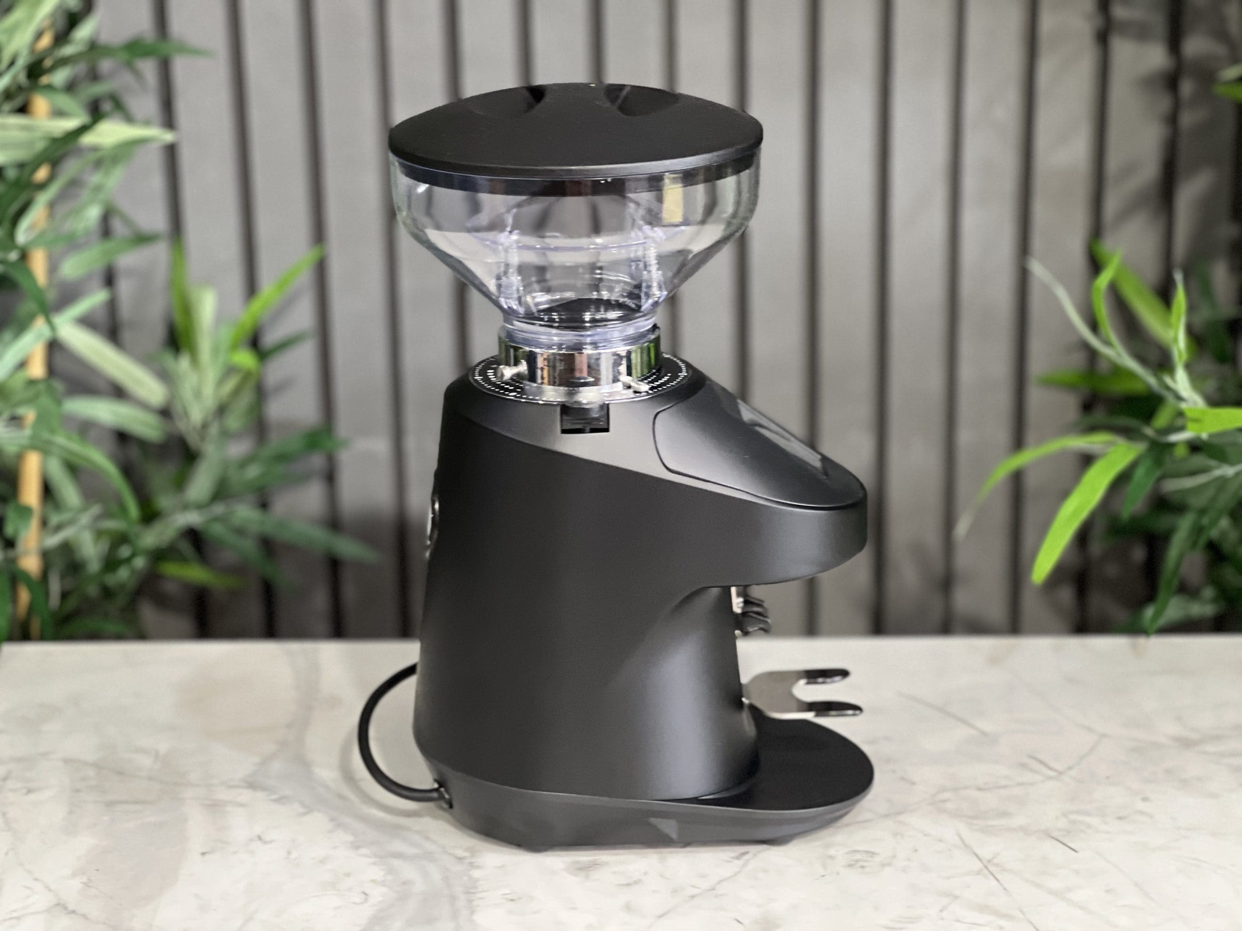 Quamar Nemo-Q - Coffee Grinder
