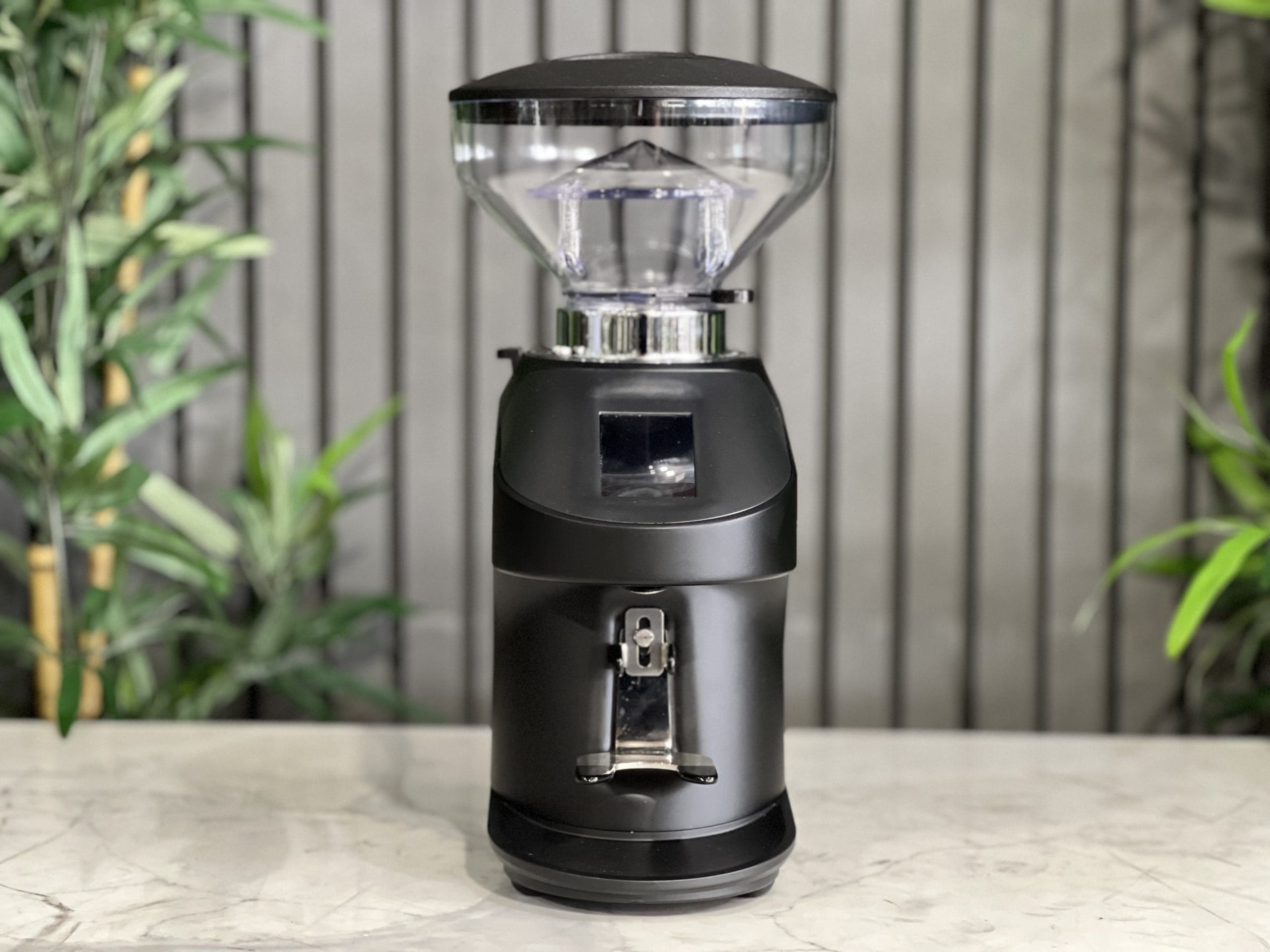 Quamar Nemo-Q - Coffee Grinder