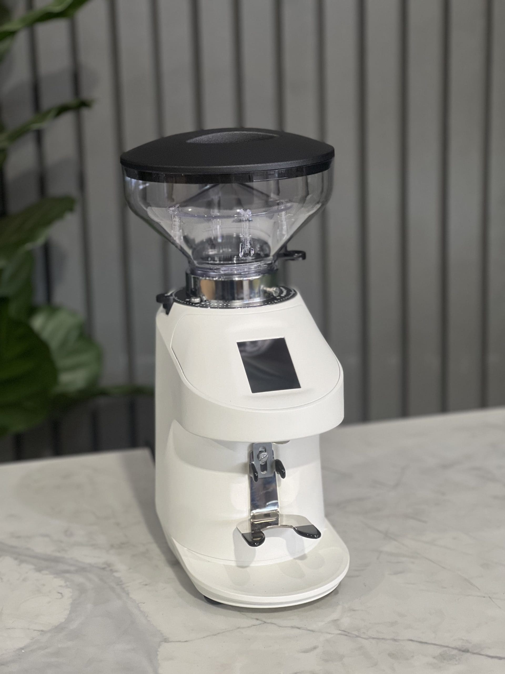 Quamar Nemo-Q - Coffee Grinder