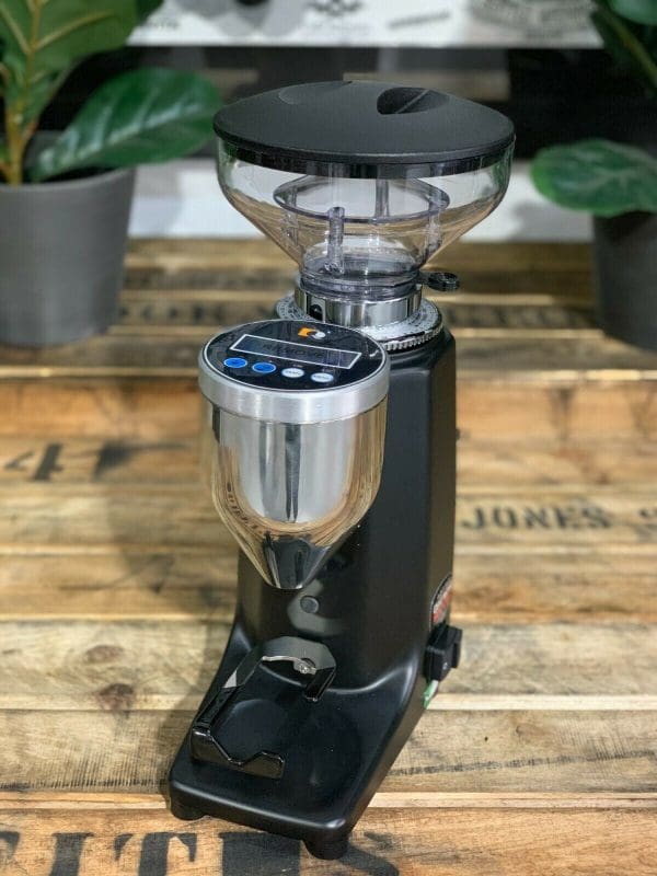 Quamar Q50 Electronic