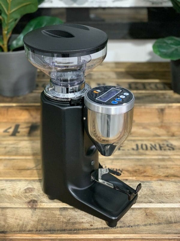 Quamar Q50 Electronic
