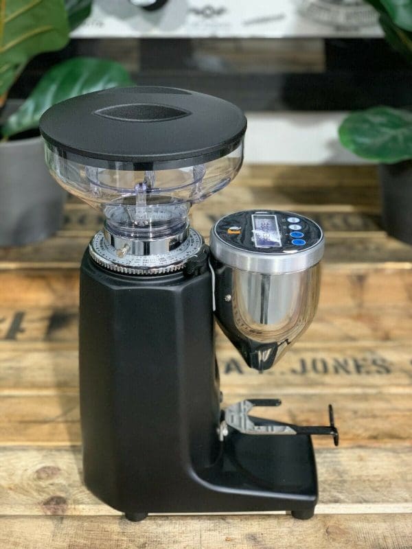 Quamar Q50 Electronic