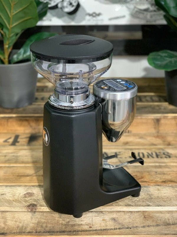 Quamar Q50 Electronic