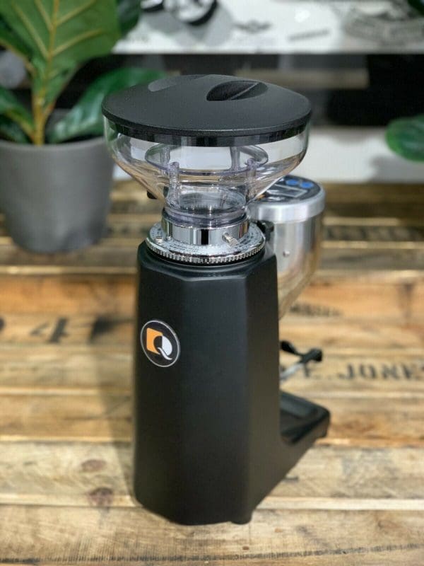 Quamar Q50 Electronic