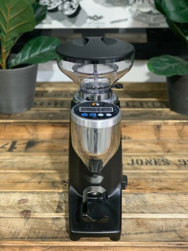 Quamar Q50 Electronic