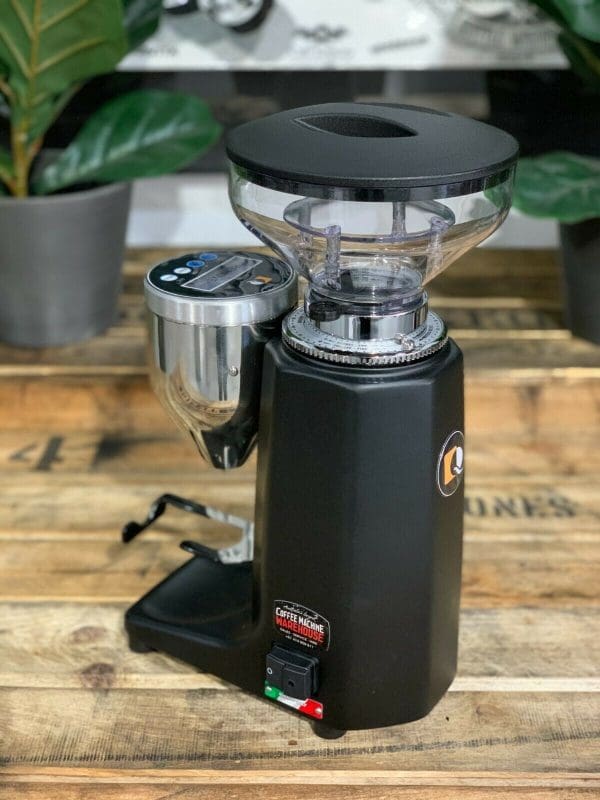 Quamar Q50 Electronic