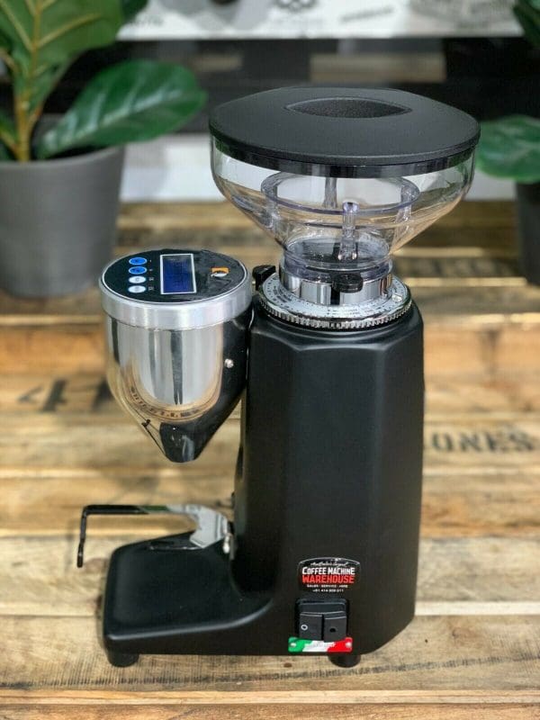 Quamar Q50 Electronic