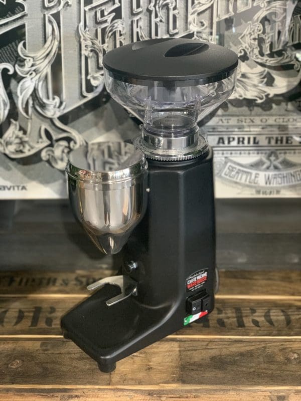 Quamar Q50 Push Timer