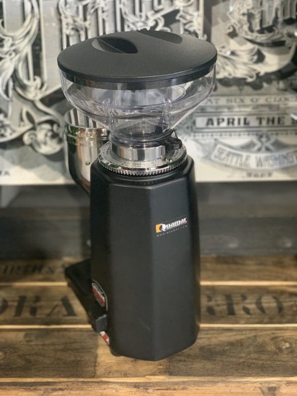 Quamar Q50 Push Timer