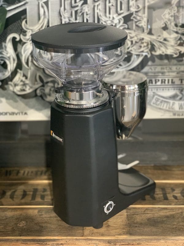 Quamar Q50 Push Timer