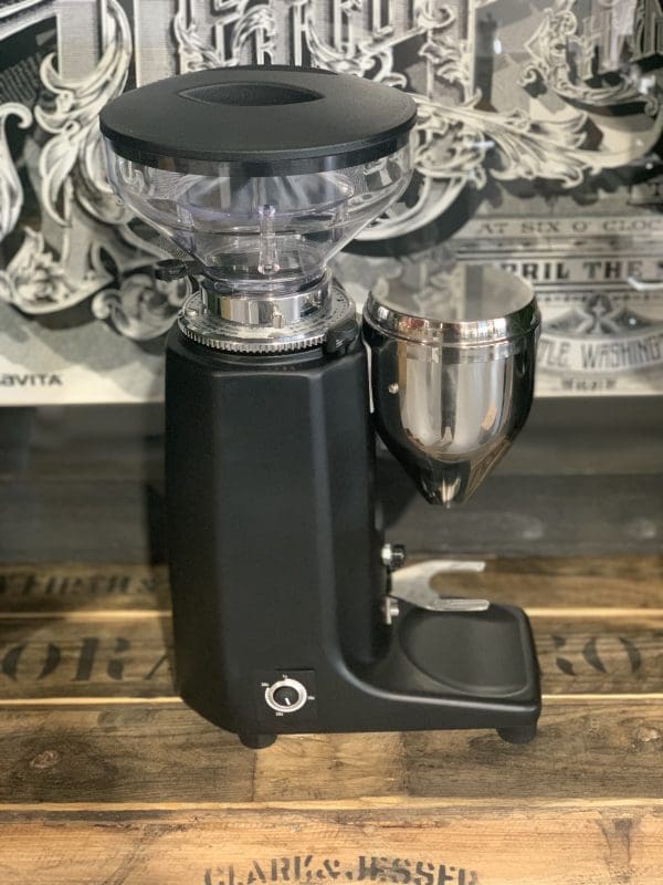 Quamar Q50 Push Timer