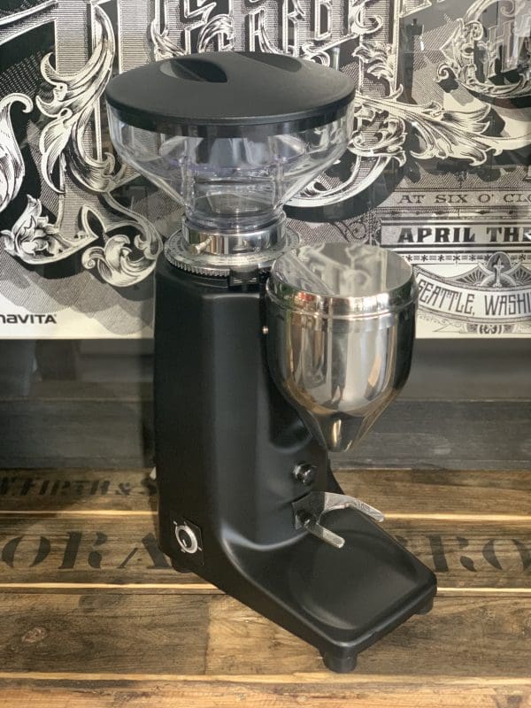 Quamar Q50 Push Timer
