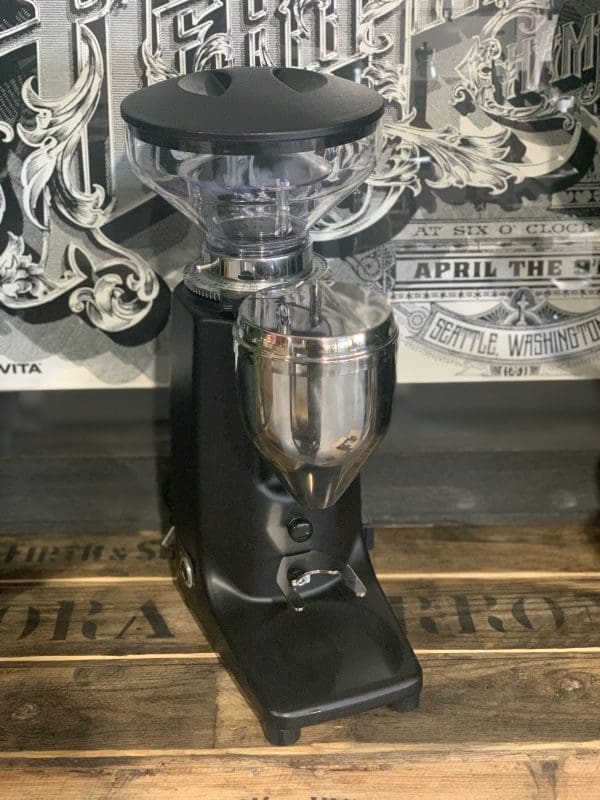 Quamar Q50 Push Timer