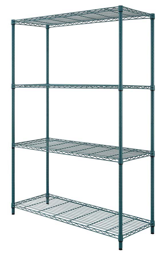 Atlas Verde Box Kit 760mm Shelves (18x30") x 1830mmH - V18307SET