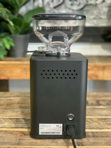 Quick Mill Sirio Home Compact - Coffee Grinder