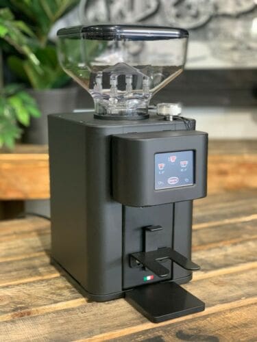Quick Mill Sirio Home Compact - Coffee Grinder