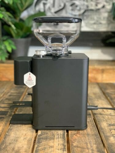 Quick Mill Sirio Home Compact - Coffee Grinder