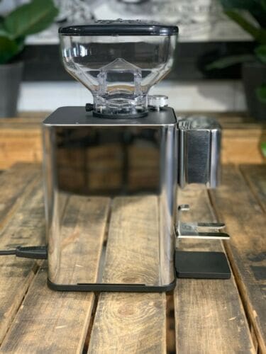Quick Mill Sirio Home Compact - Coffee Grinder