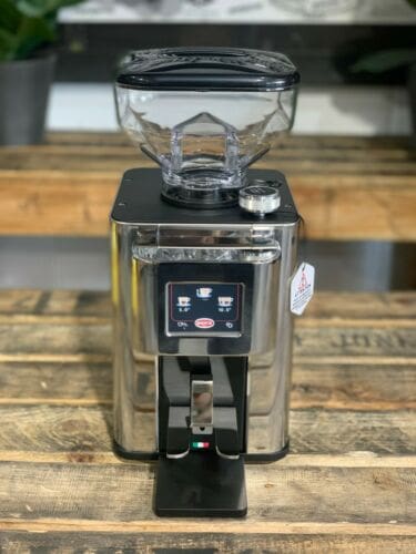 Quick Mill Sirio Home Compact - Coffee Grinder