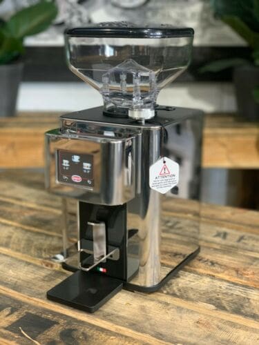 Quick Mill Sirio Home Compact - Coffee Grinder