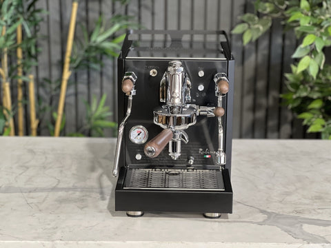 Quick Mill Rubino - 1 Group Commercial Espresso Machine