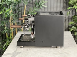 Quick Mill Aquila PLUS Rotary PID - 1 Group Commercial Espresso Machine