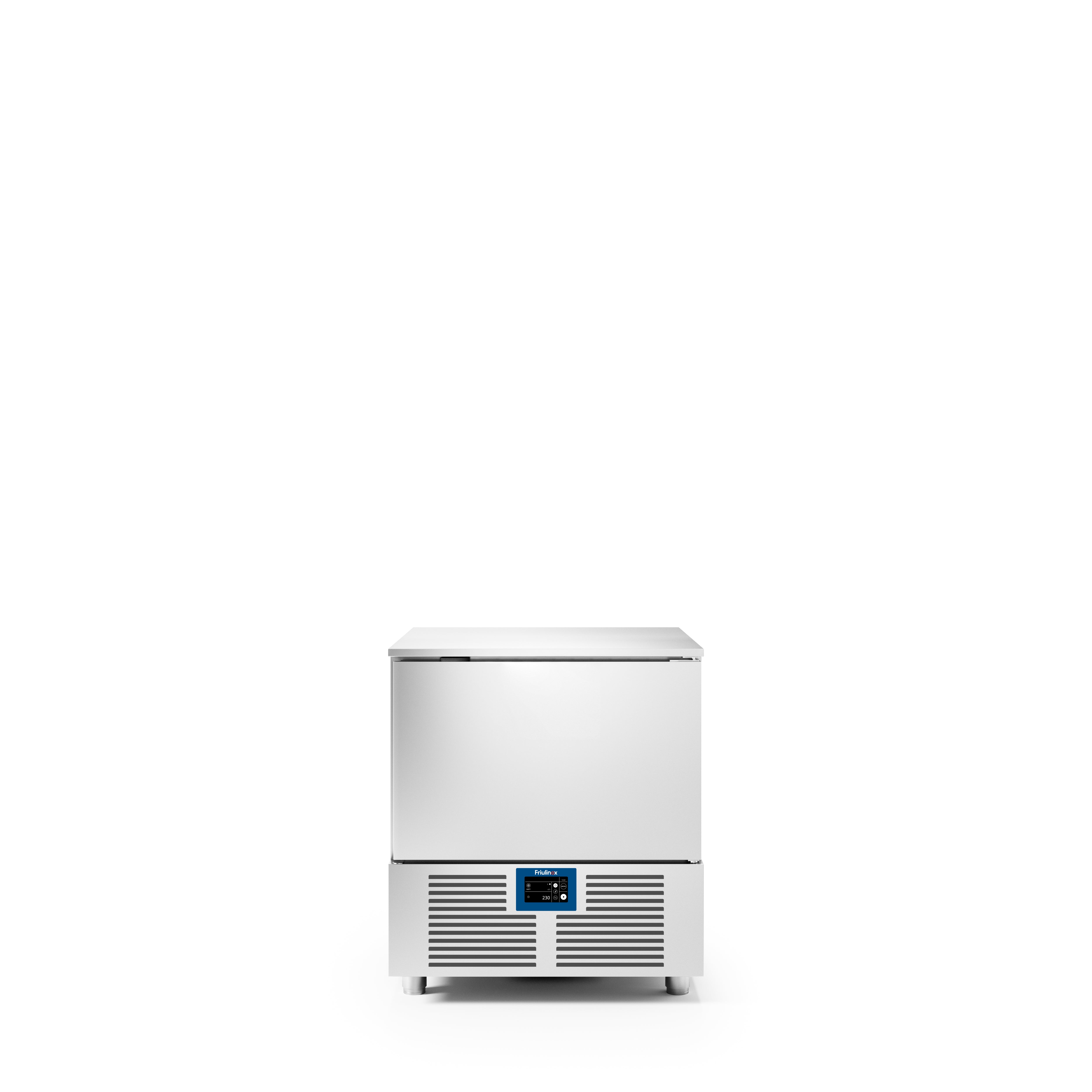 Friulinox RBS-051-RA Remote Blast Chiller - 5 Trays