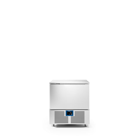Friulinox RBS-051-RA Remote Blast Chiller - 5 Trays