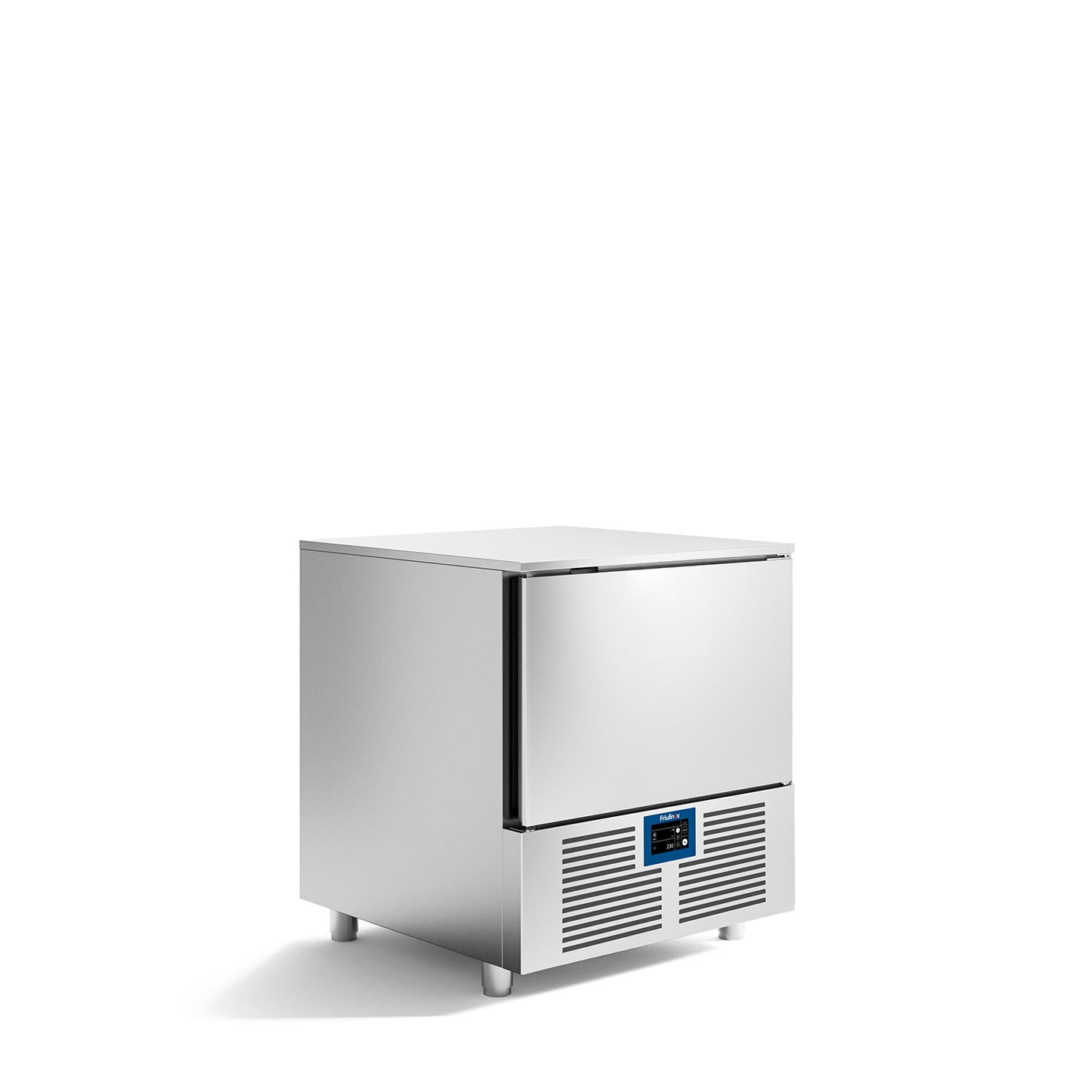 Friulinox RBS-051-RA Remote Blast Chiller - 5 Trays